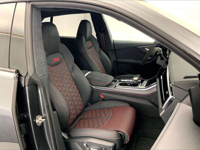 2026 Audi RS Q8 Base - Photo 12