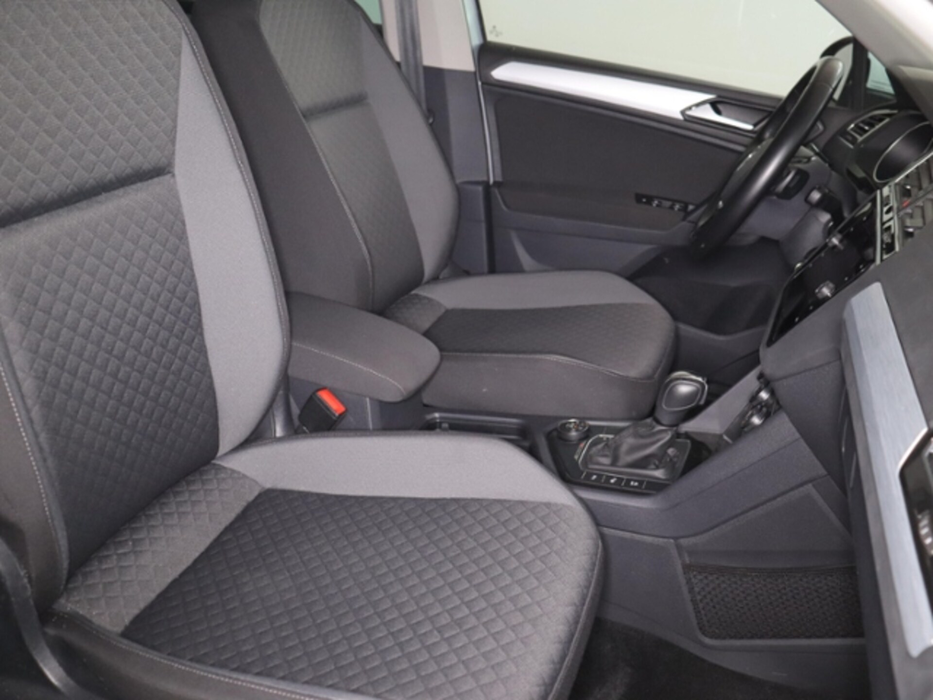 Volkswagen Tiguan Comfortline