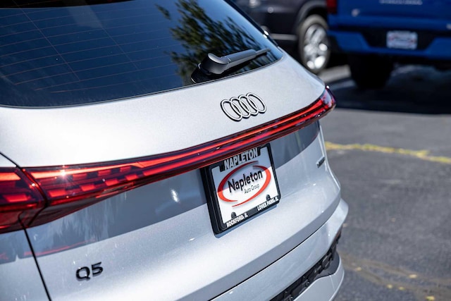 2026 Audi Q5 Premium Plus - Photo 36