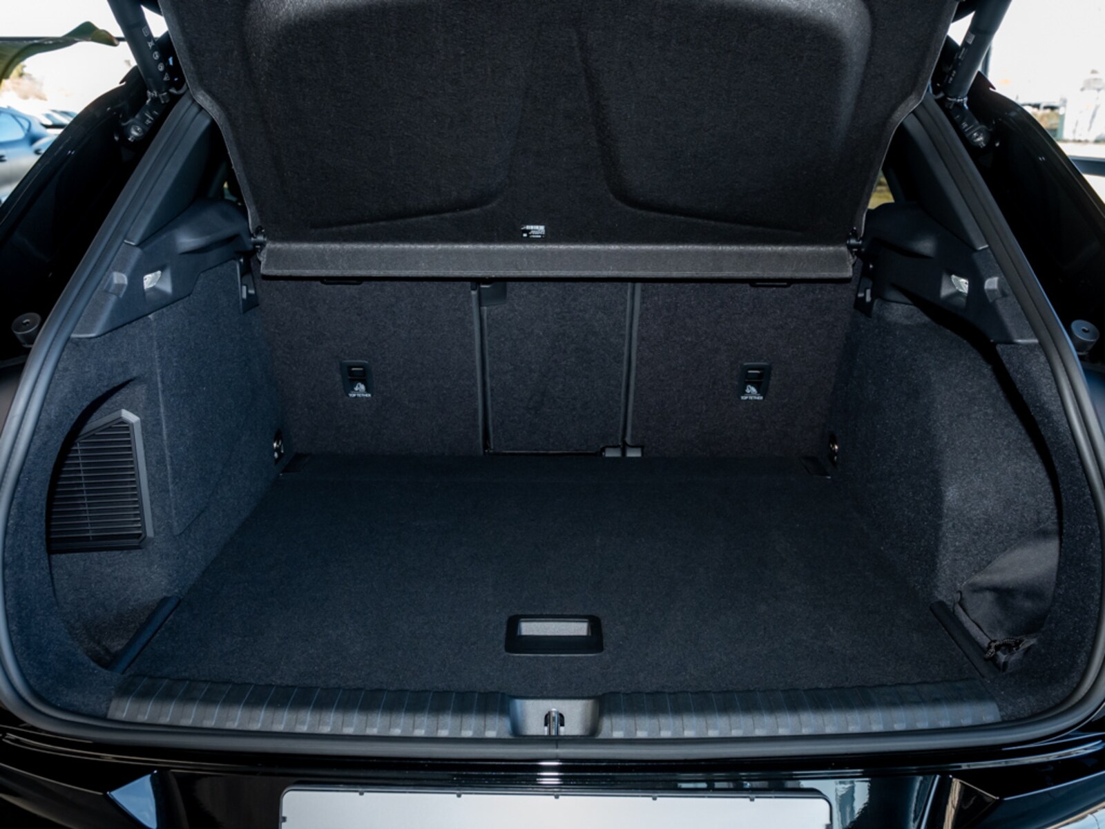 CUPRA Terramar – Bild 13