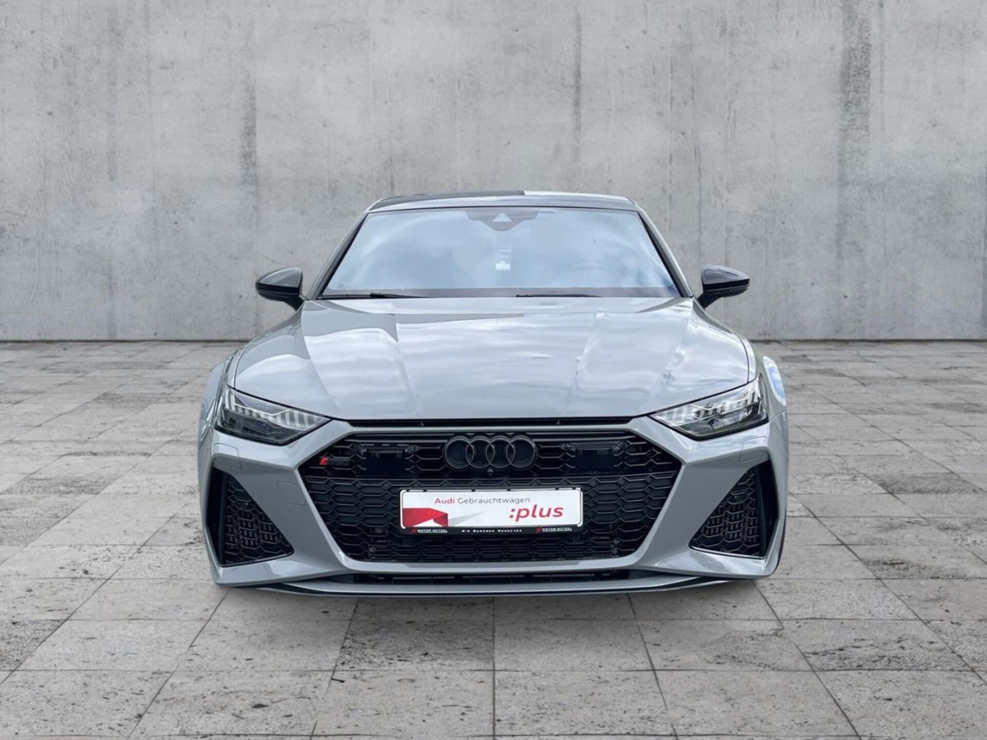 Audi RS 7 Sportback