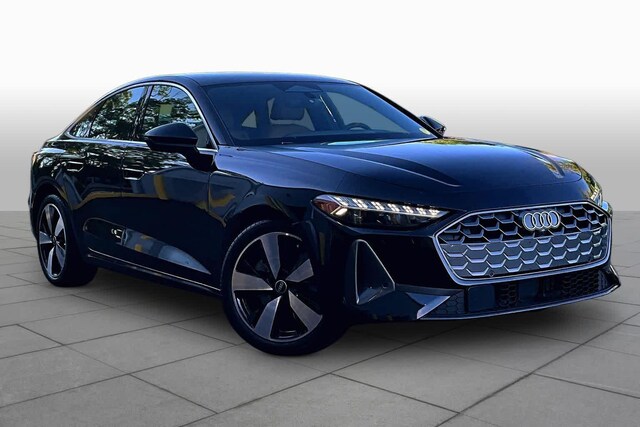 2025 Audi A5 Sedan