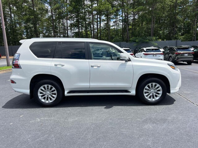 2023 Lexus GX 460