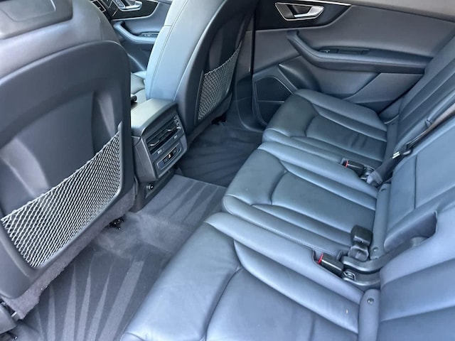 2023 Audi Q7