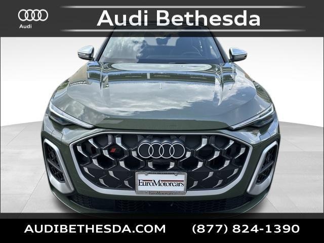 2026 Audi SQ5