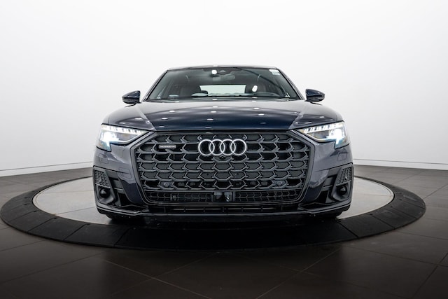 2026 Audi A8 Base - Photo 26