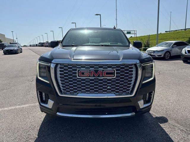 2022 GMC Yukon