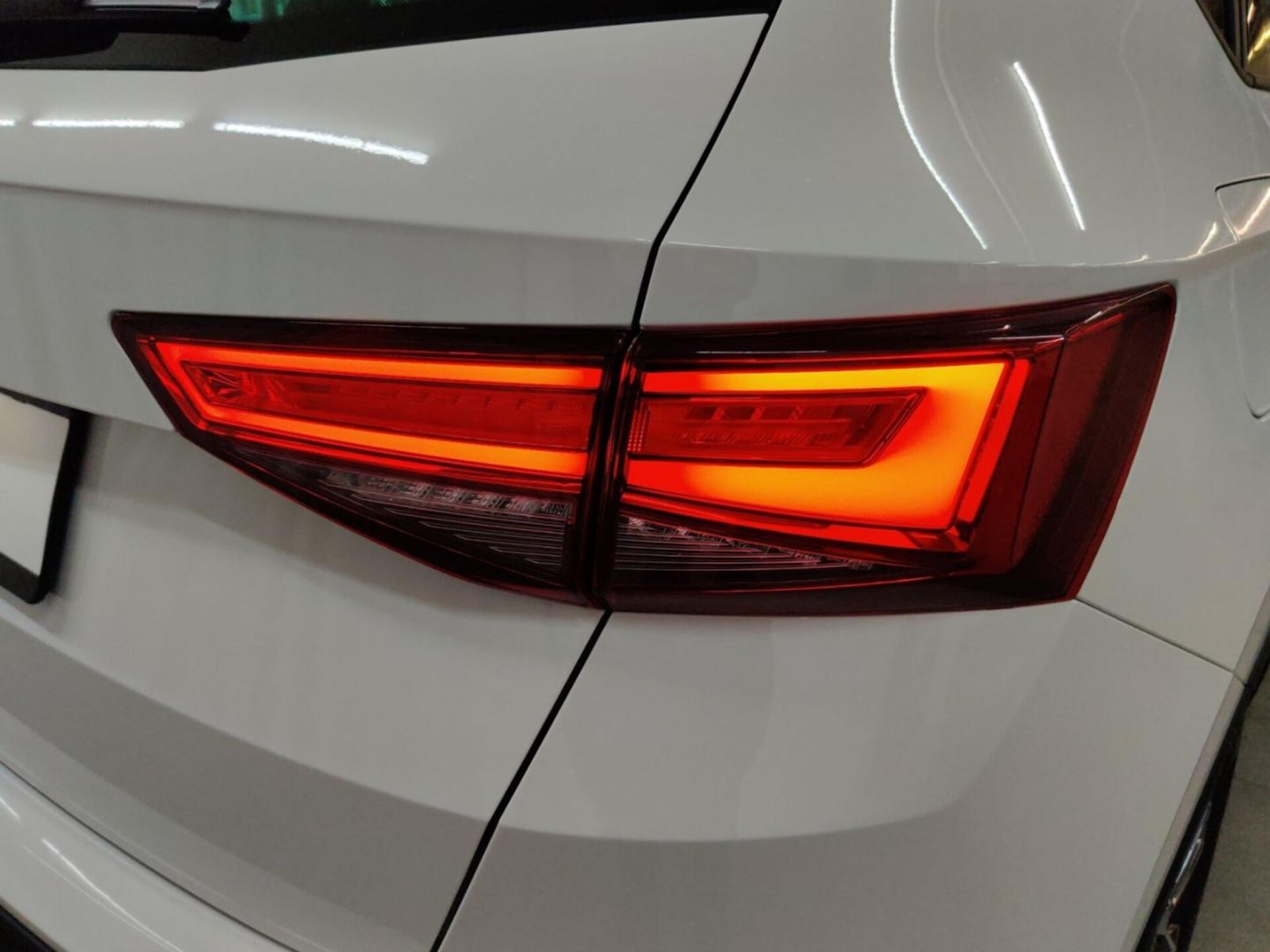 SEAT Ateca Style