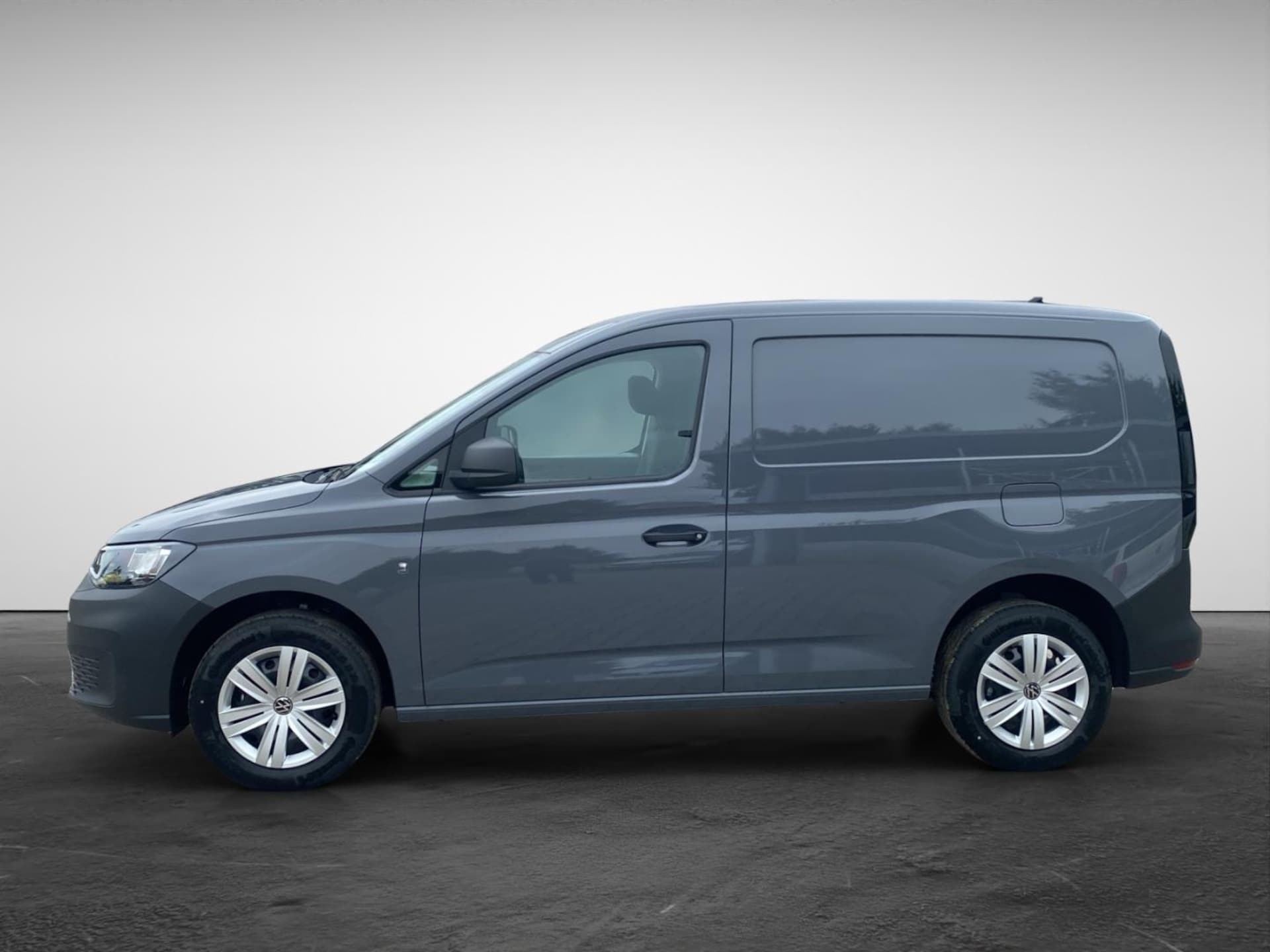 Volkswagen Caddy Cargo