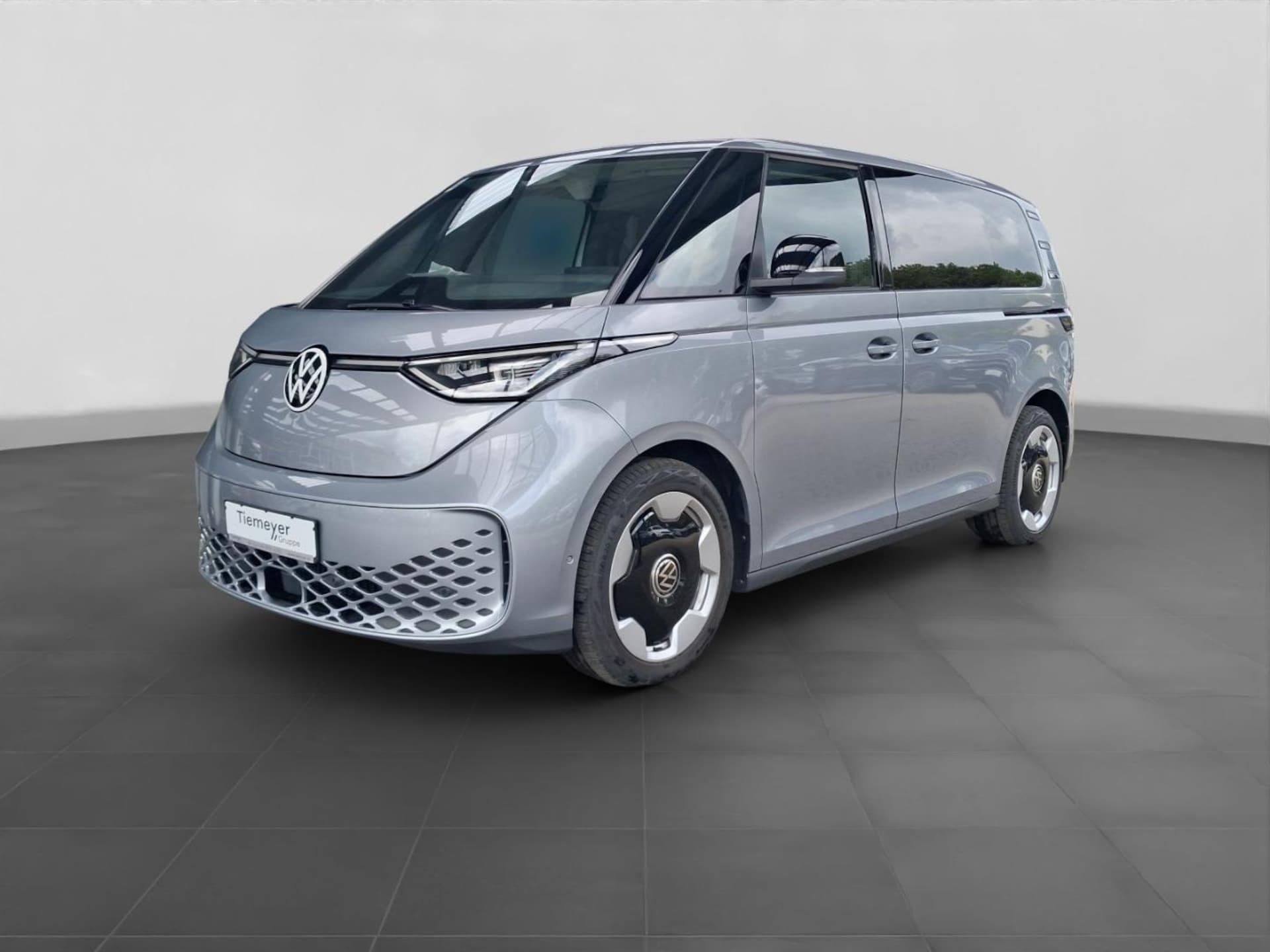 Volkswagen ID. Buzz Pro