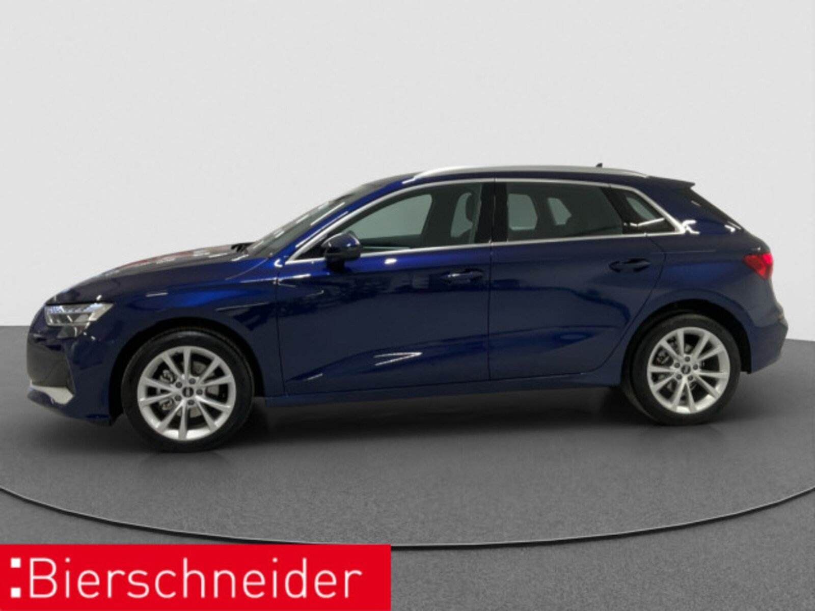 Audi A3 Sportback – Bild 3