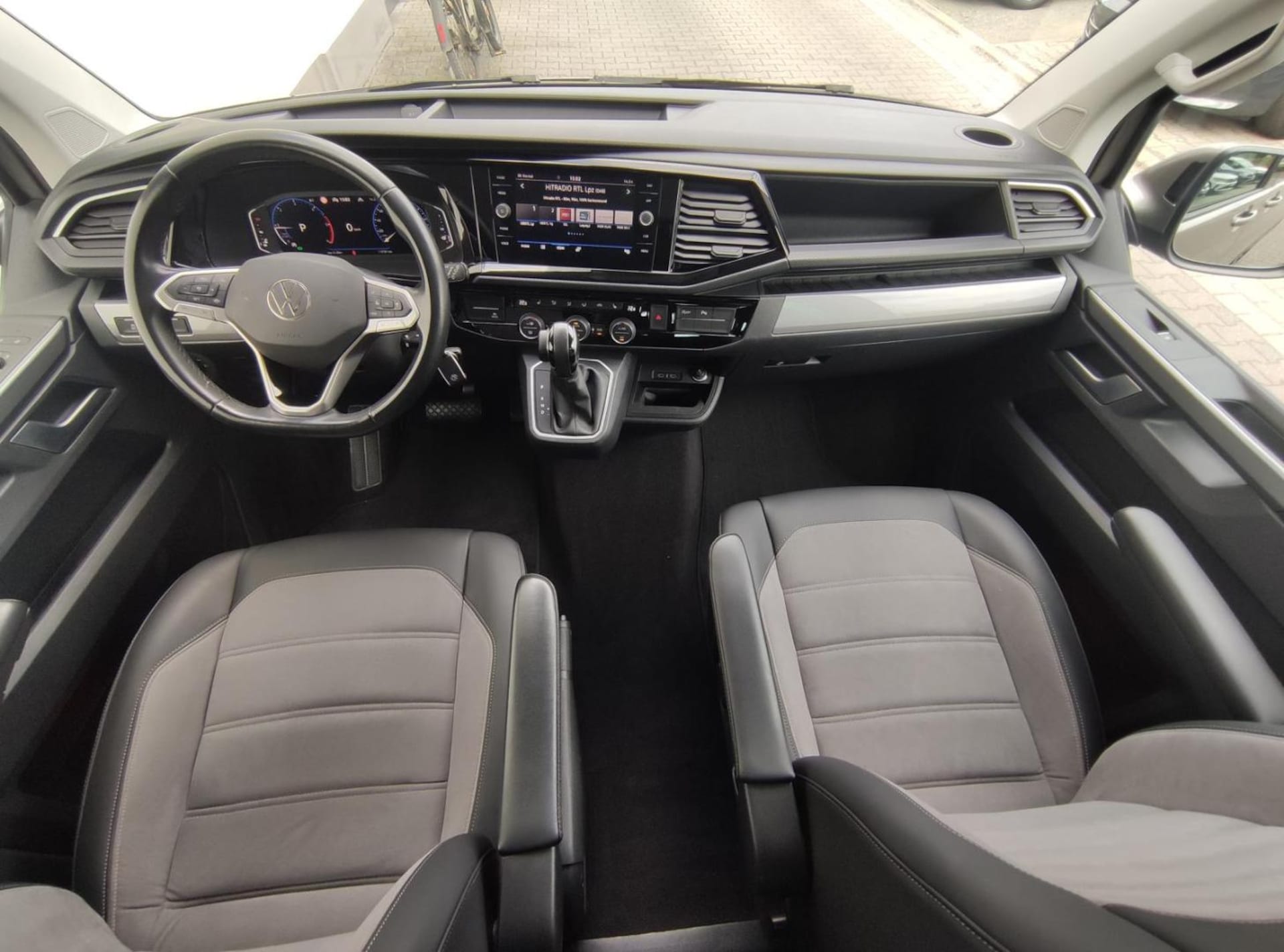 Volkswagen T6.1 Multivan Comfortline
