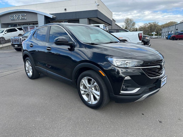 2023 Buick Encore GX