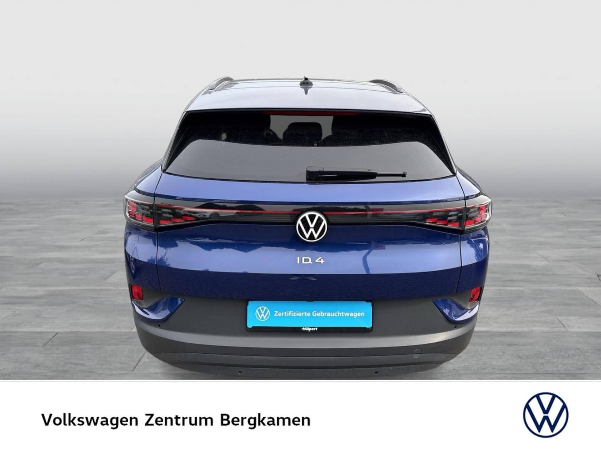 Volkswagen ID.4 Pro