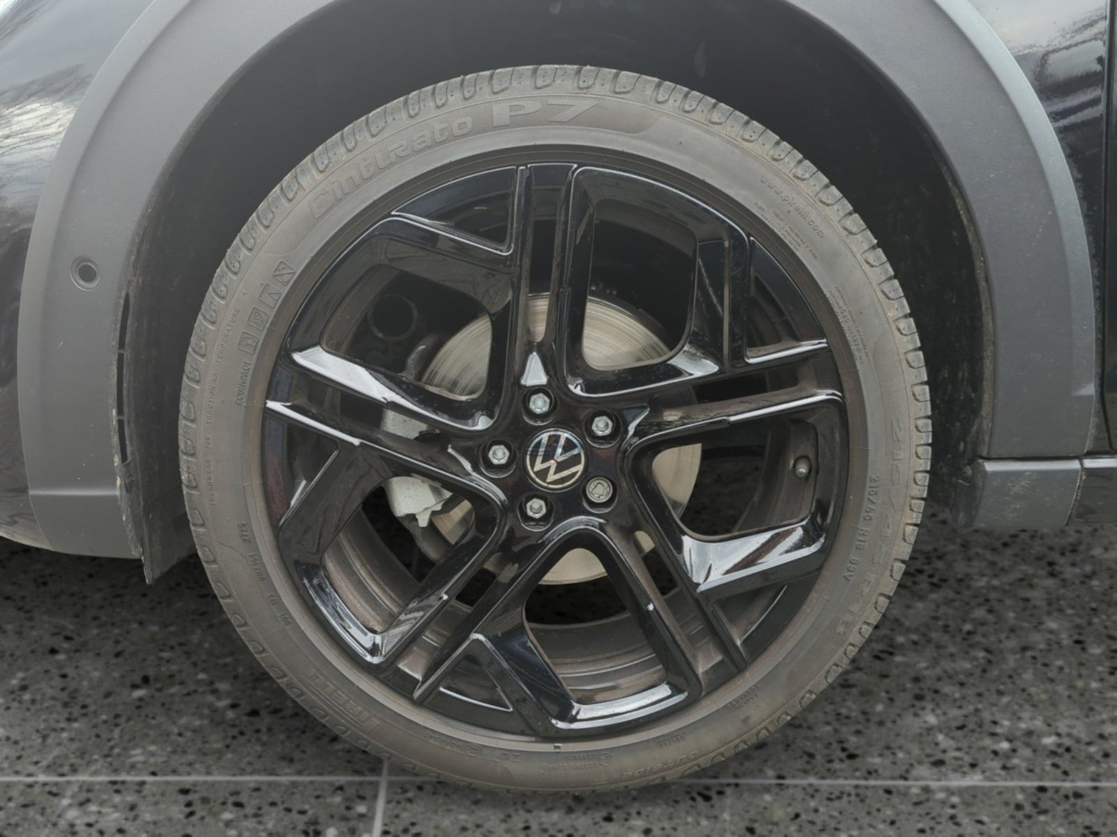 Volkswagen Taigo – Bild 6
