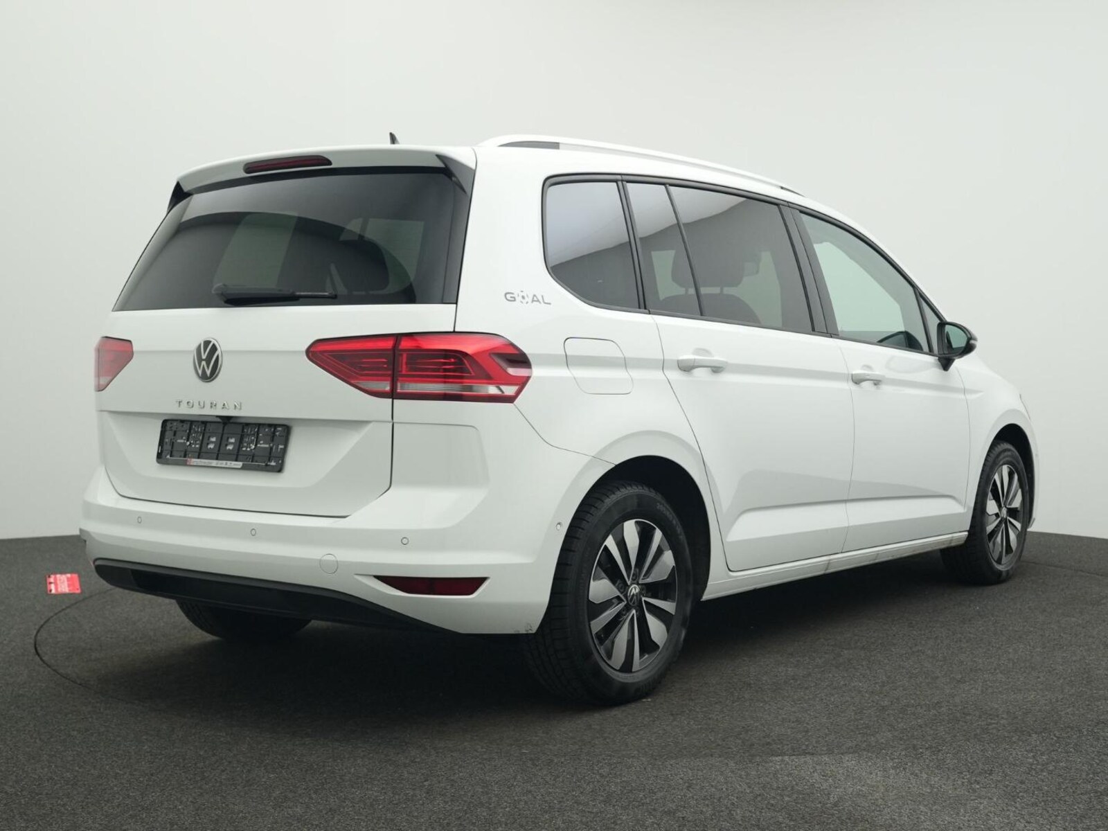 Volkswagen Touran – Bild 7