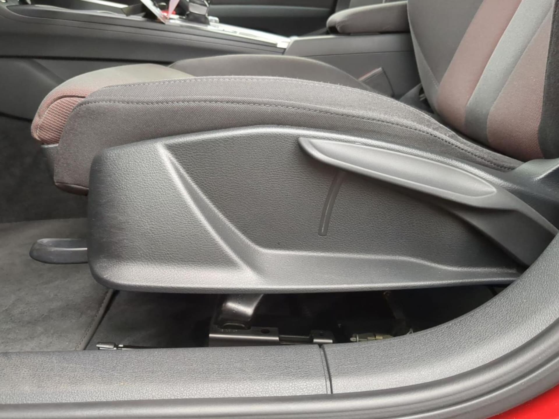 Audi A4 Avant Advanced