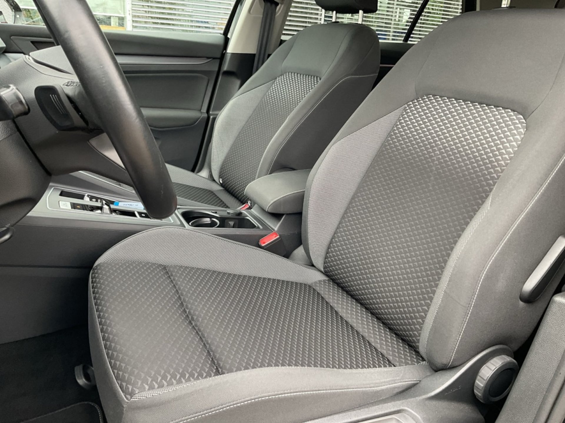 Volkswagen Golf Active