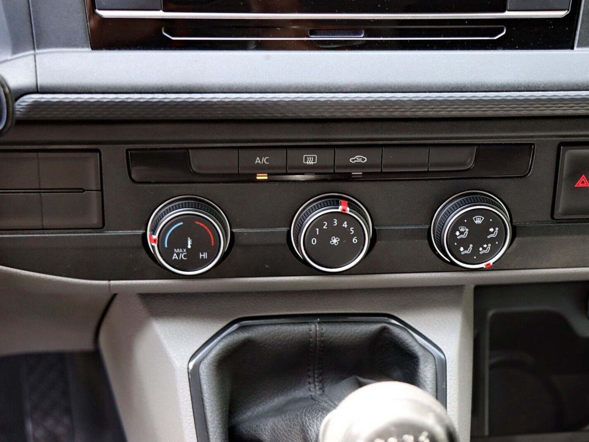 Volkswagen T6.1 Transporter Kasten langer Radstand EcoProfi