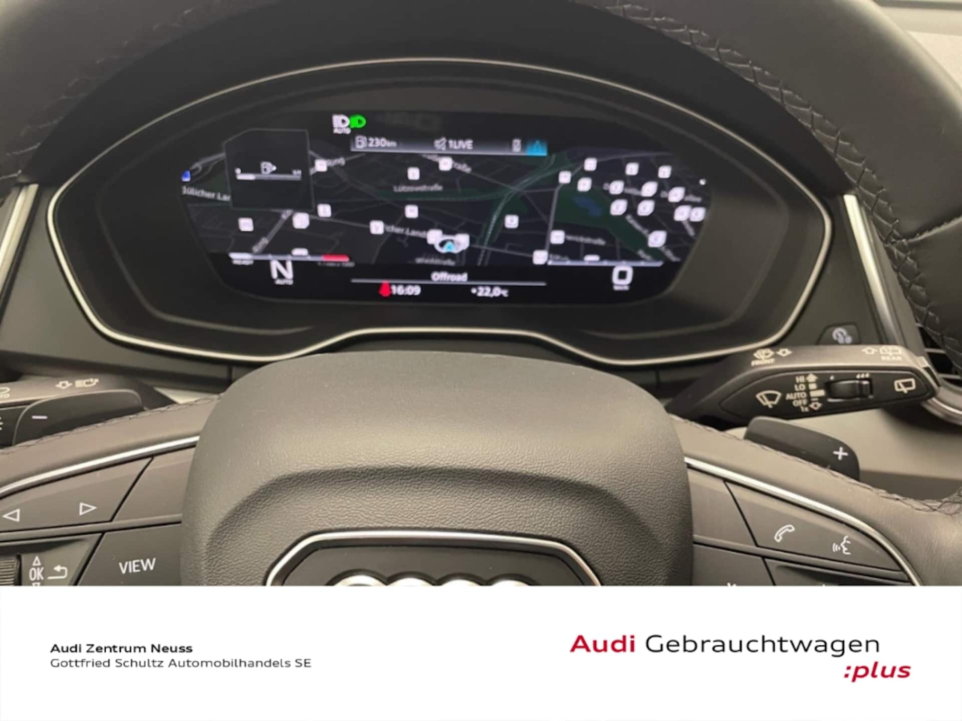 Audi Q5 SUV