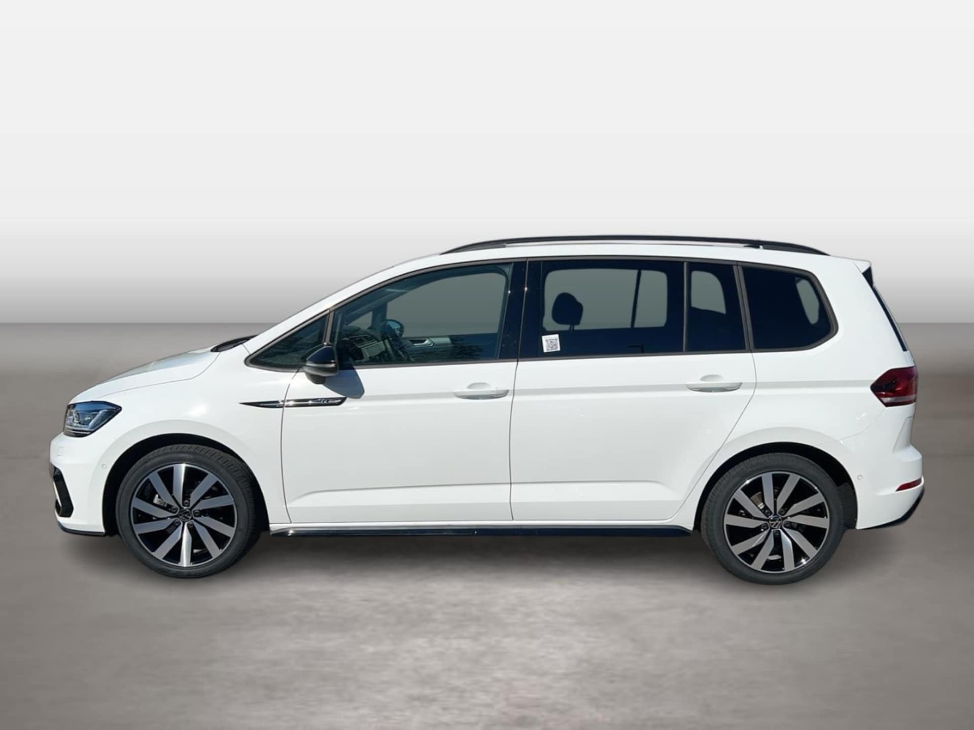 Volkswagen Touran Highline