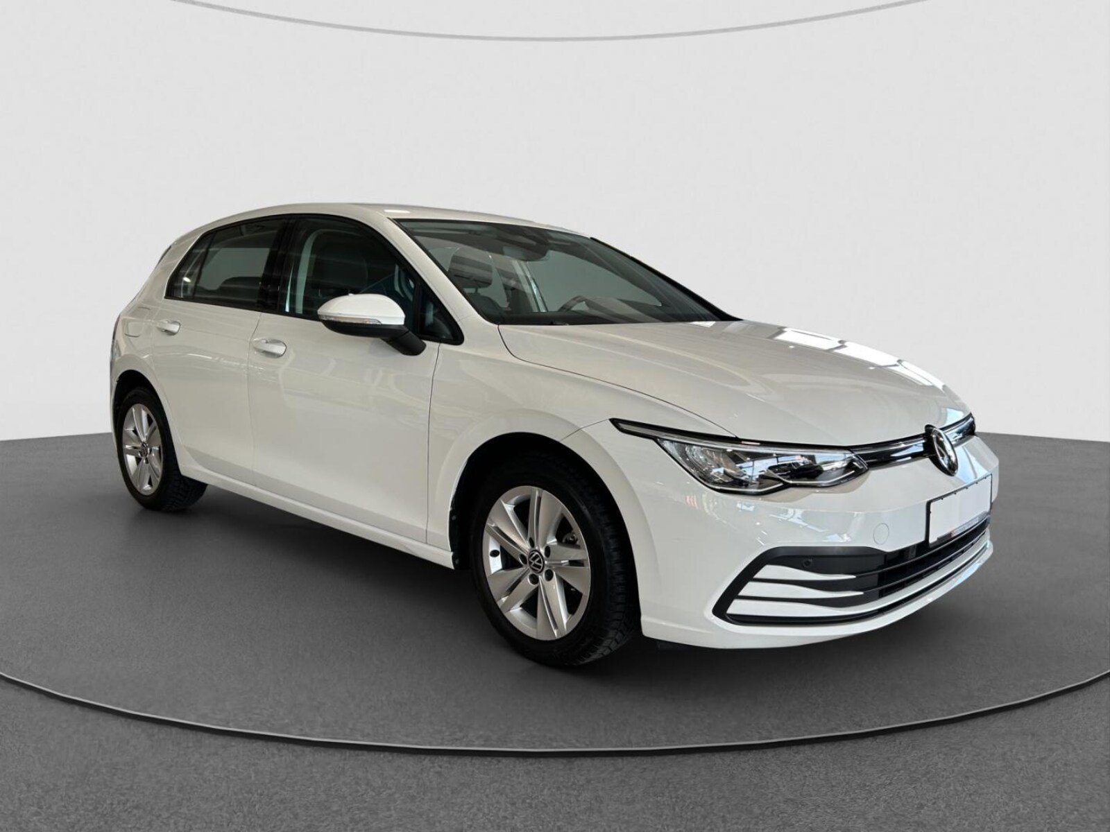 Volkswagen Golf – Bild 4