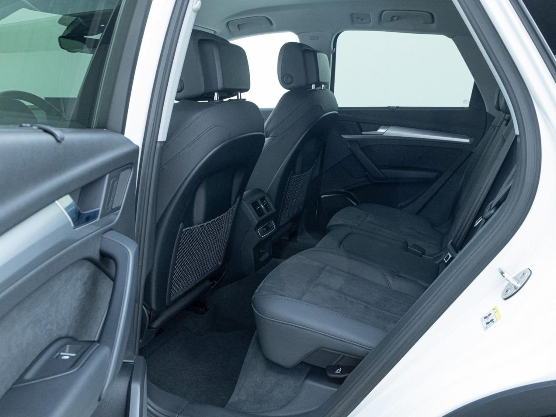 Audi Q5 SUV