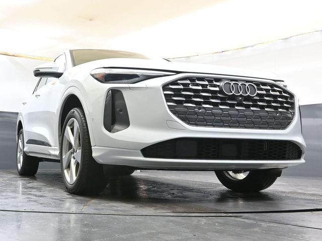 2025 Audi New Q5 Premium Plus - Photo 43