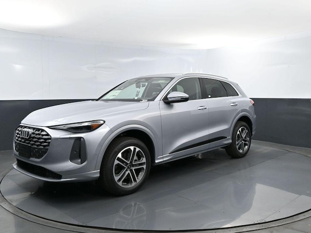 Photo of 2026 Audi Q5