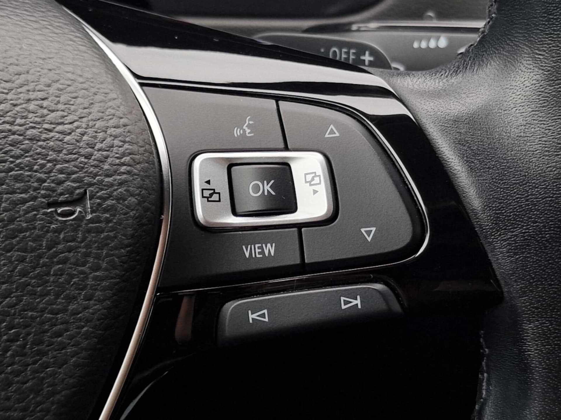 Volkswagen Tiguan Allspace Highline