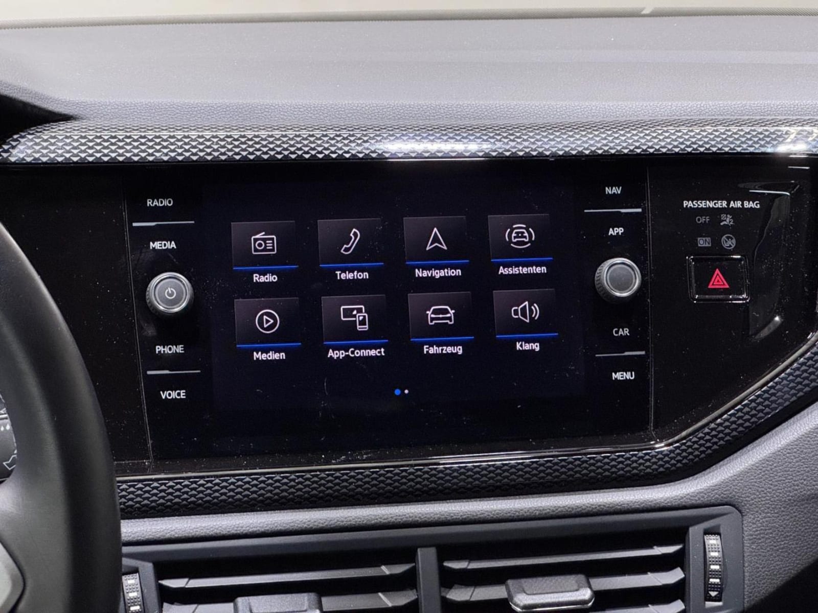 Volkswagen Polo – Bild 8