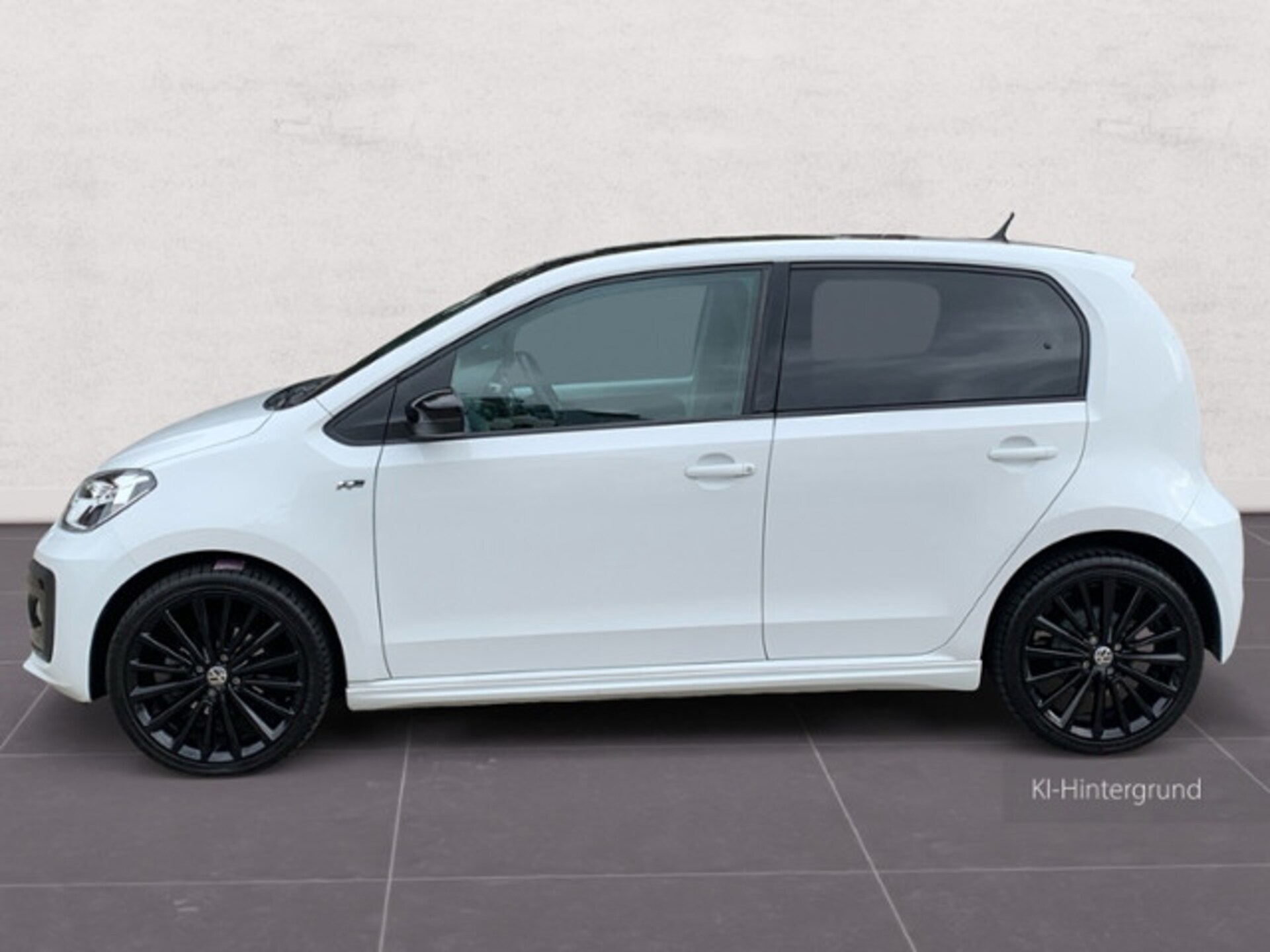 Volkswagen up! R-Line