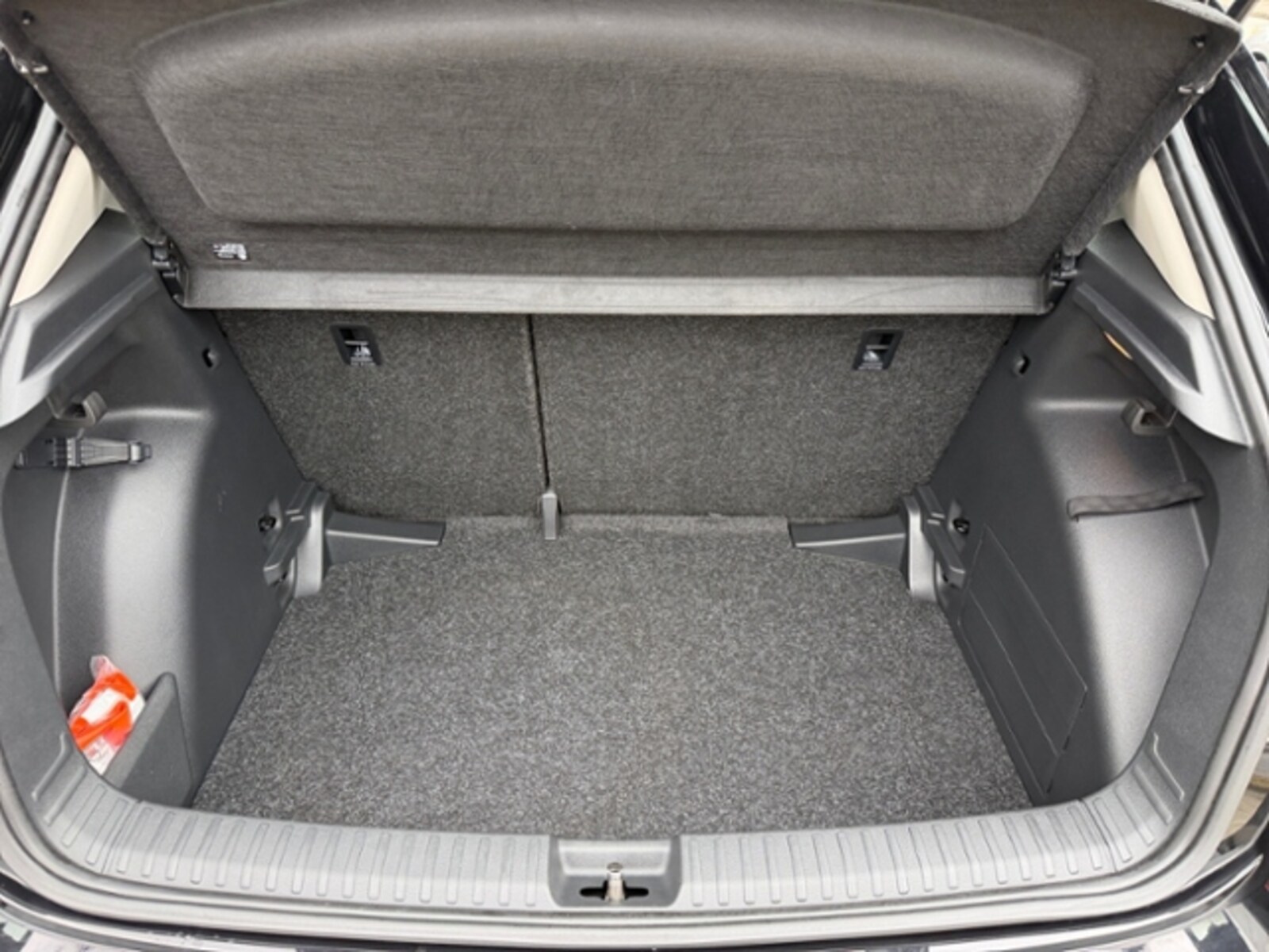 Škoda Fabia – Bild 16
