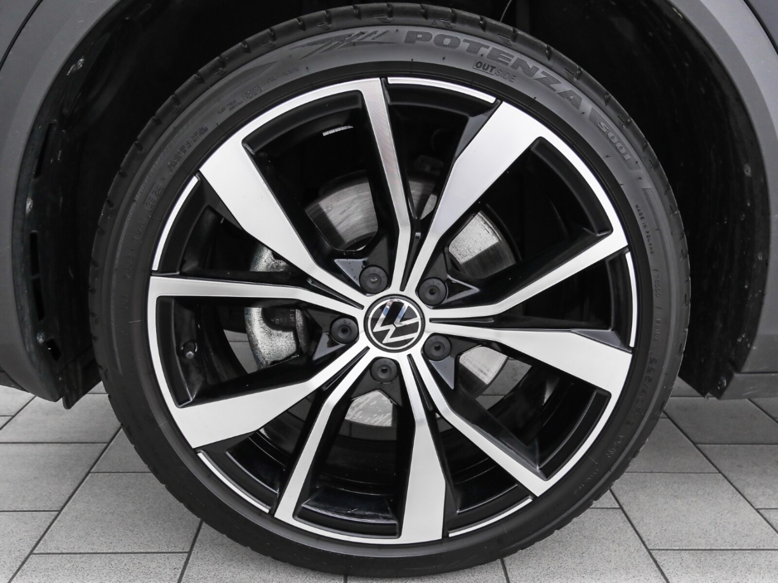 Volkswagen T-Roc – Bild 3