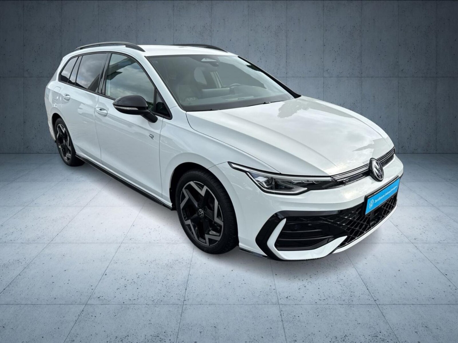 Volkswagen Golf Variant – Bild 27