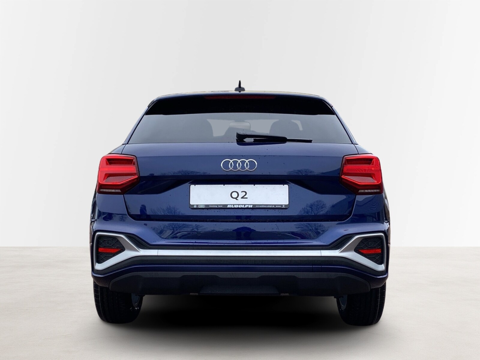 Audi Q2 – Bild 3