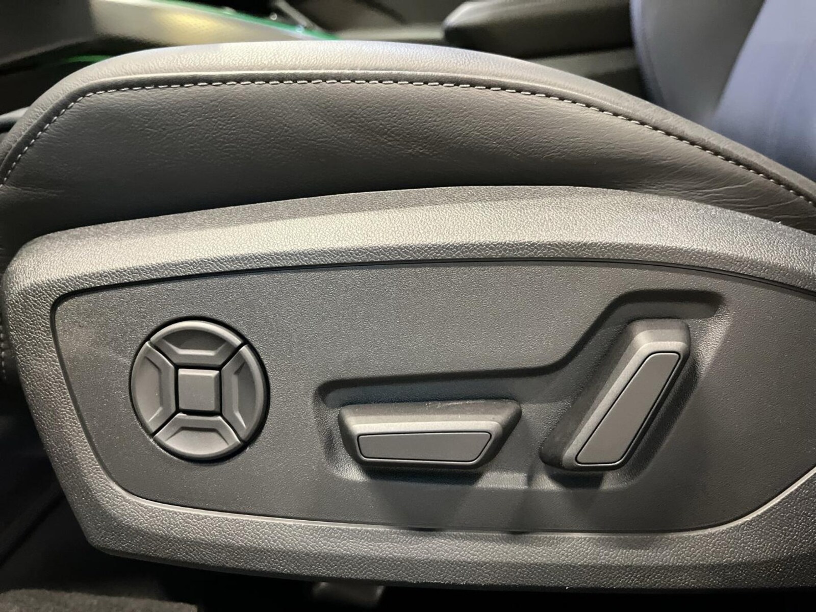 Audi A6 Avant – Bild 15