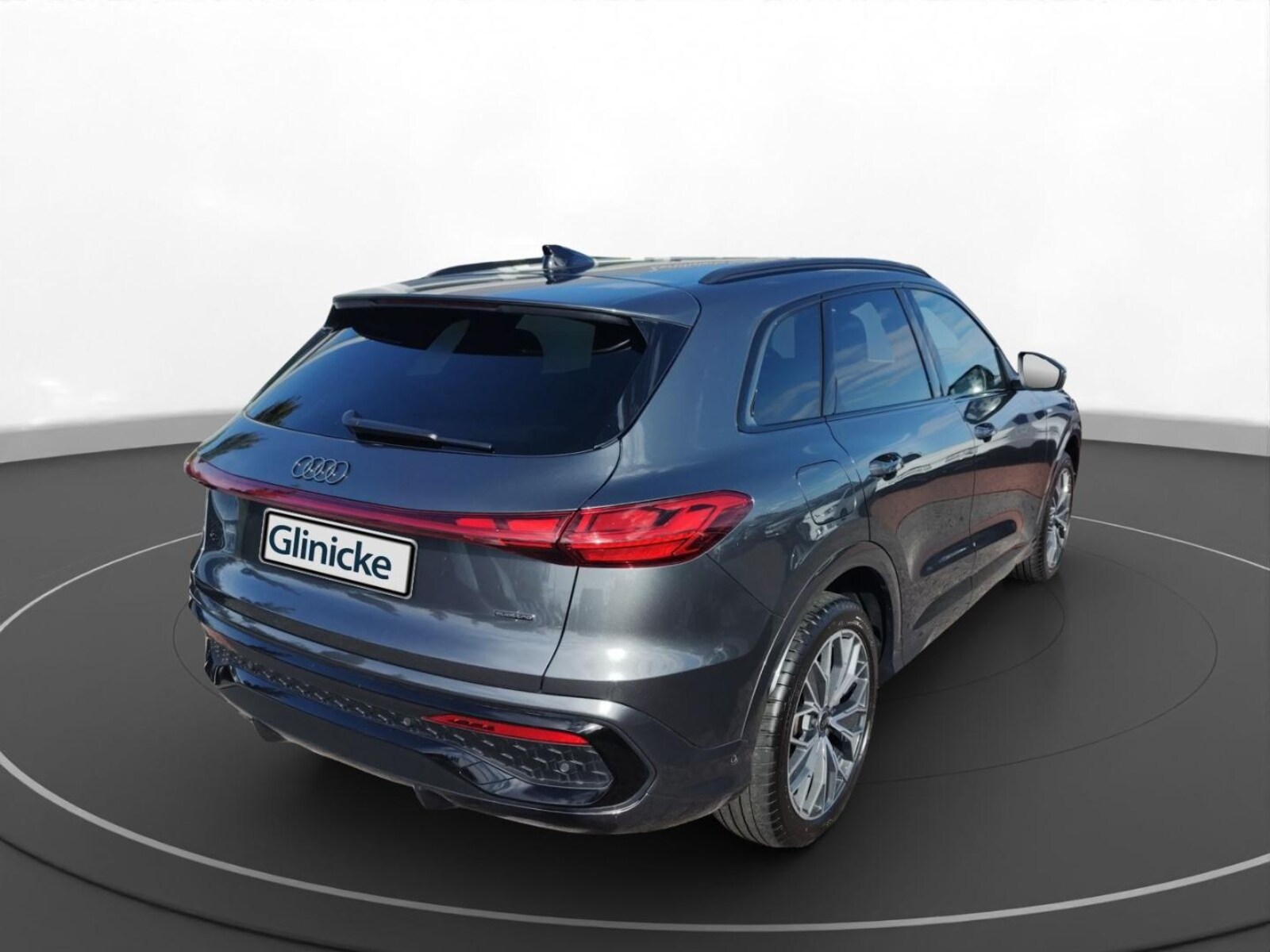 Audi Q5 – Bild 11