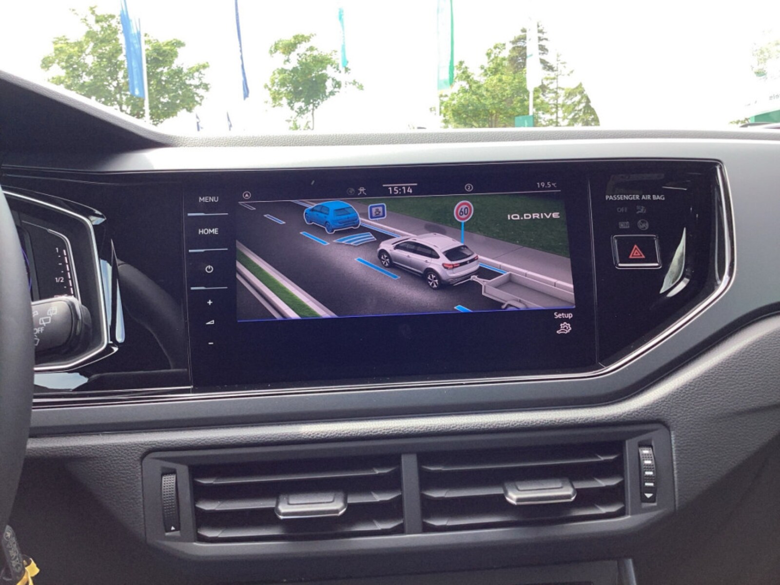 Volkswagen Taigo – Bild 26