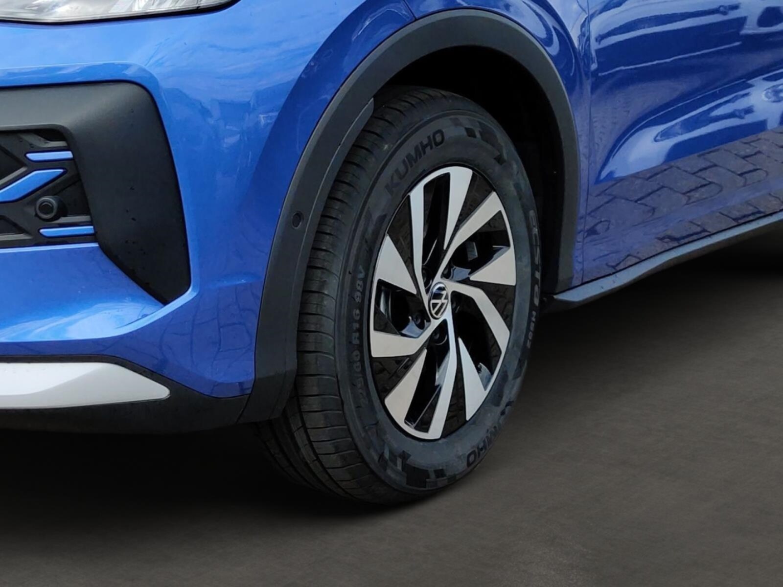 Volkswagen T-Roc – Bild 6