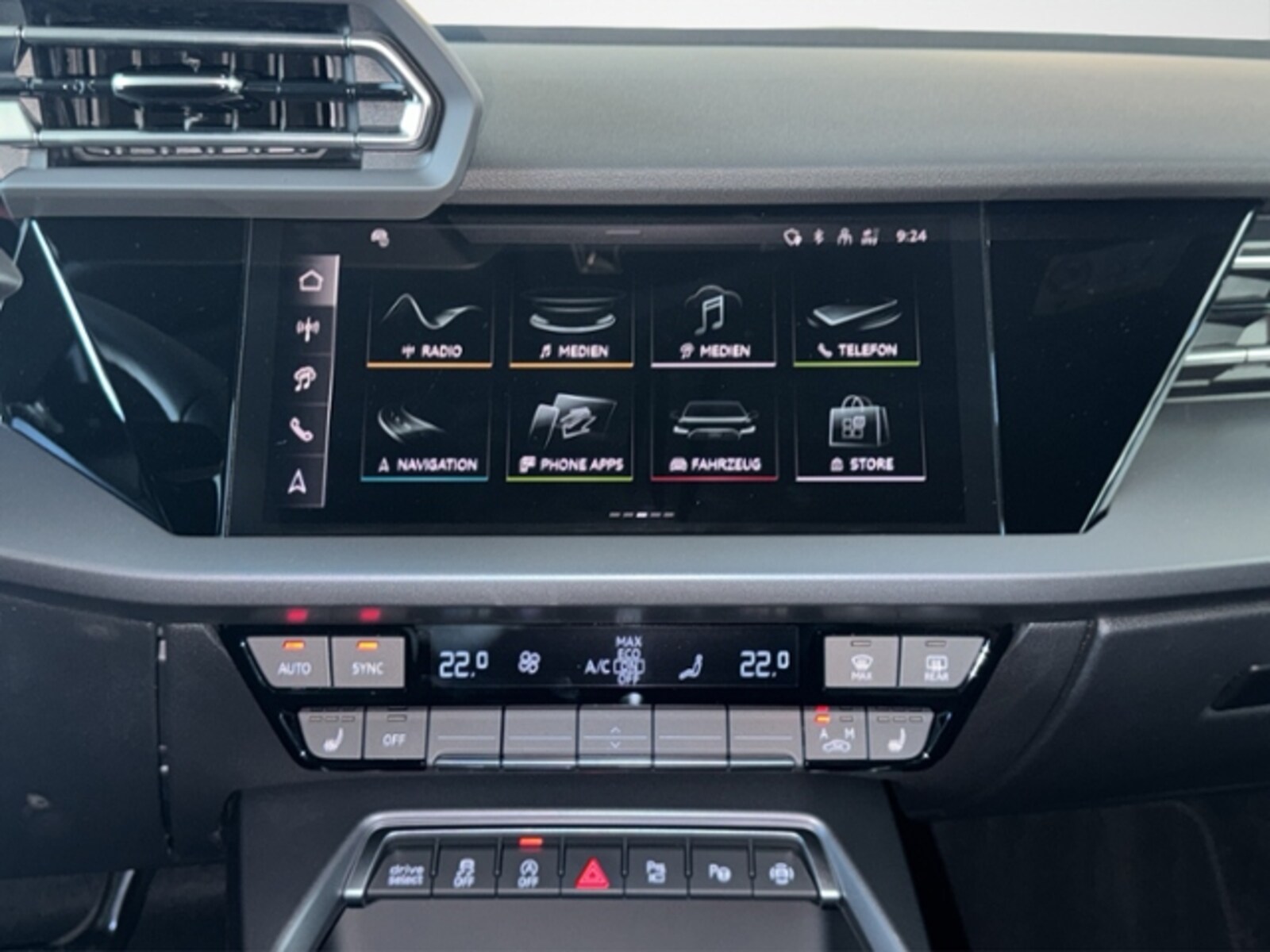 Audi A3 Sportback – Bild 21