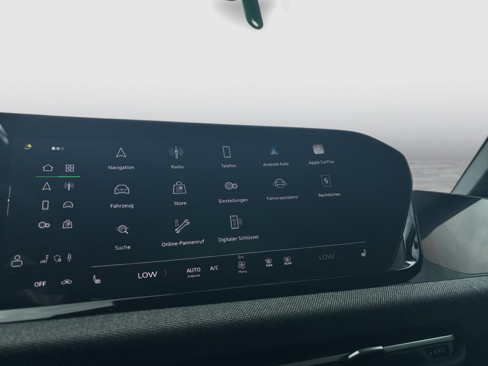 Audi A5 Avant – Bild 21