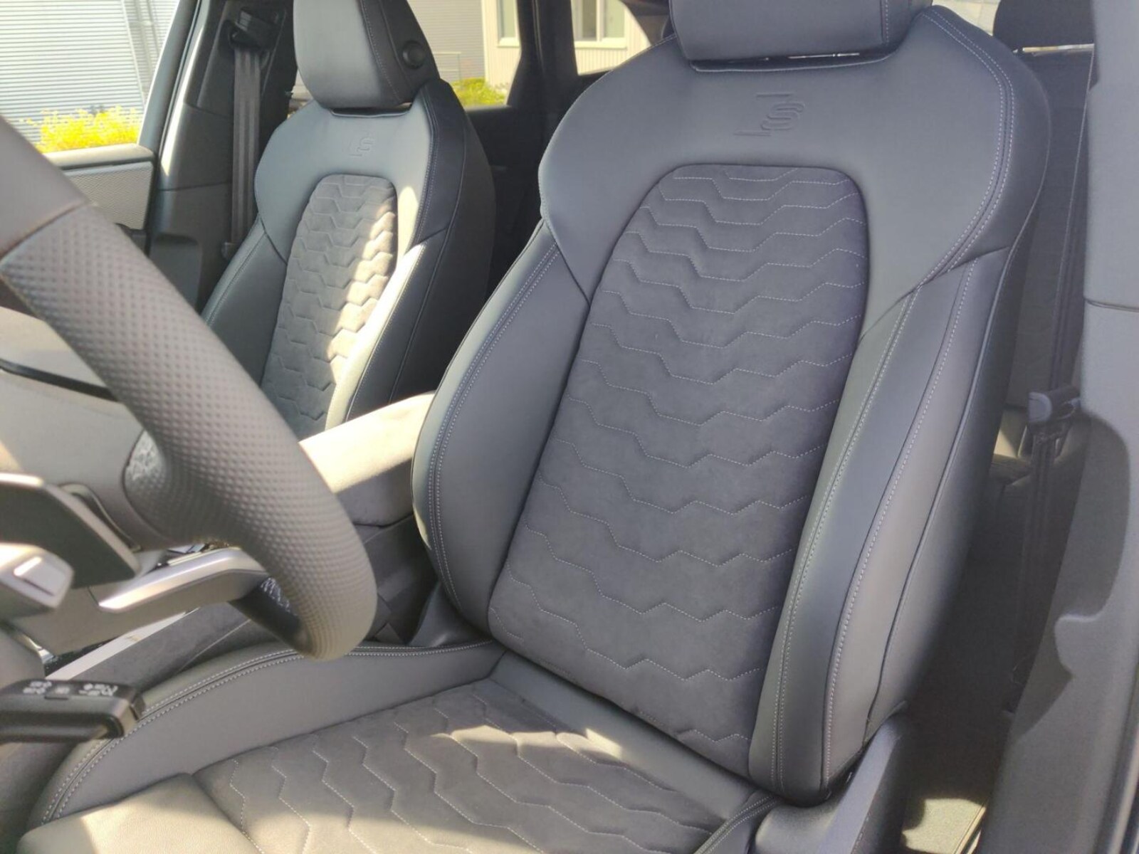 Audi A6 Avant e-tron – Bild 12