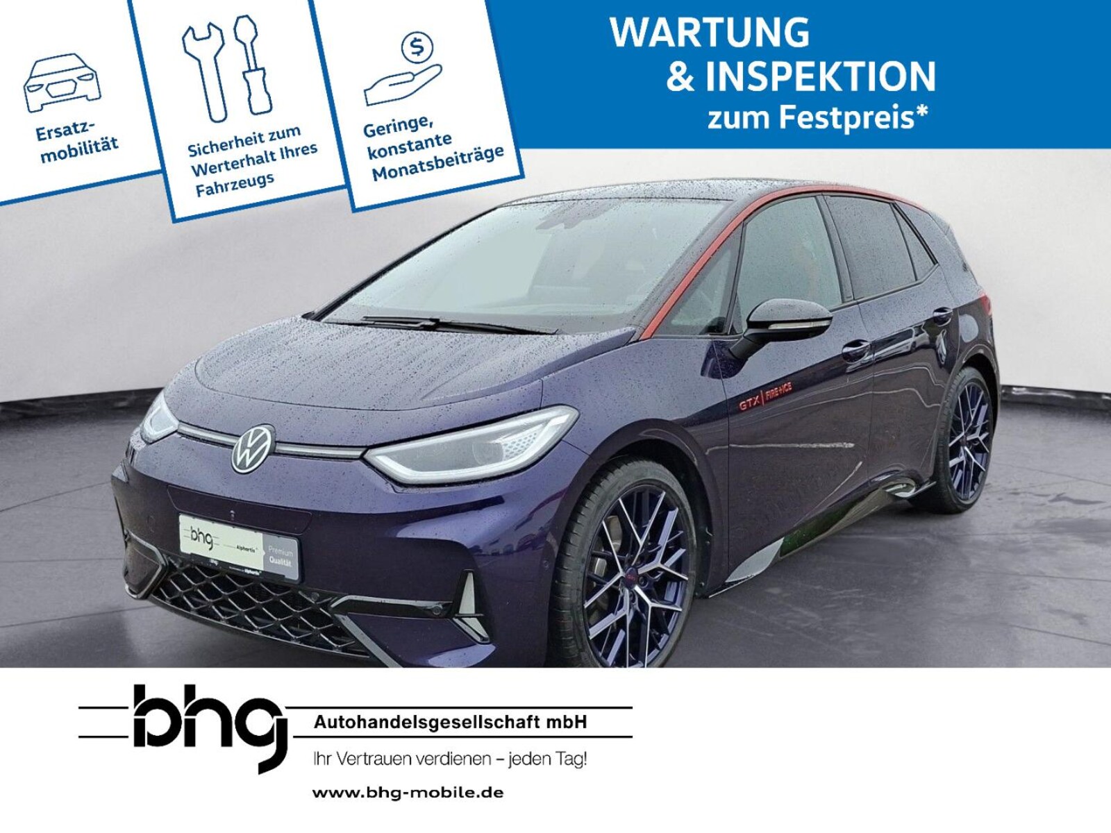 Volkswagen ID.3 – Bild 2