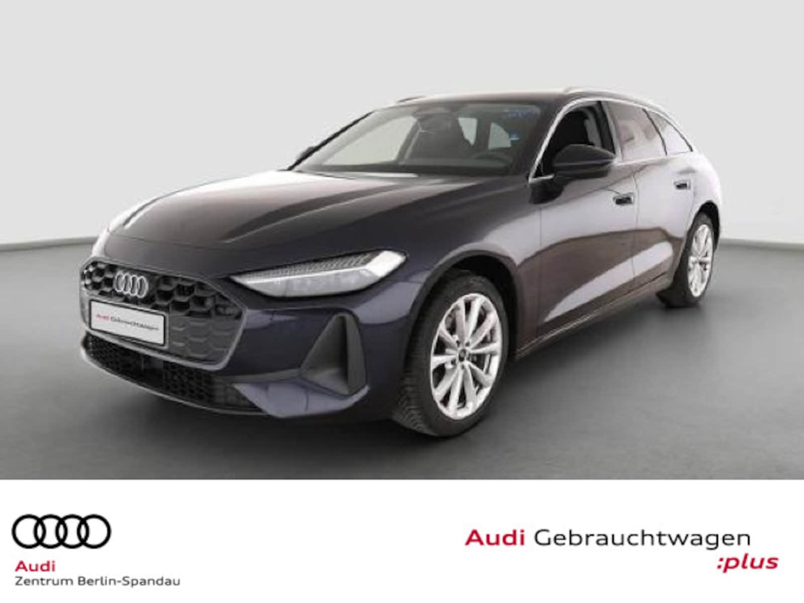 Audi A5 Avant