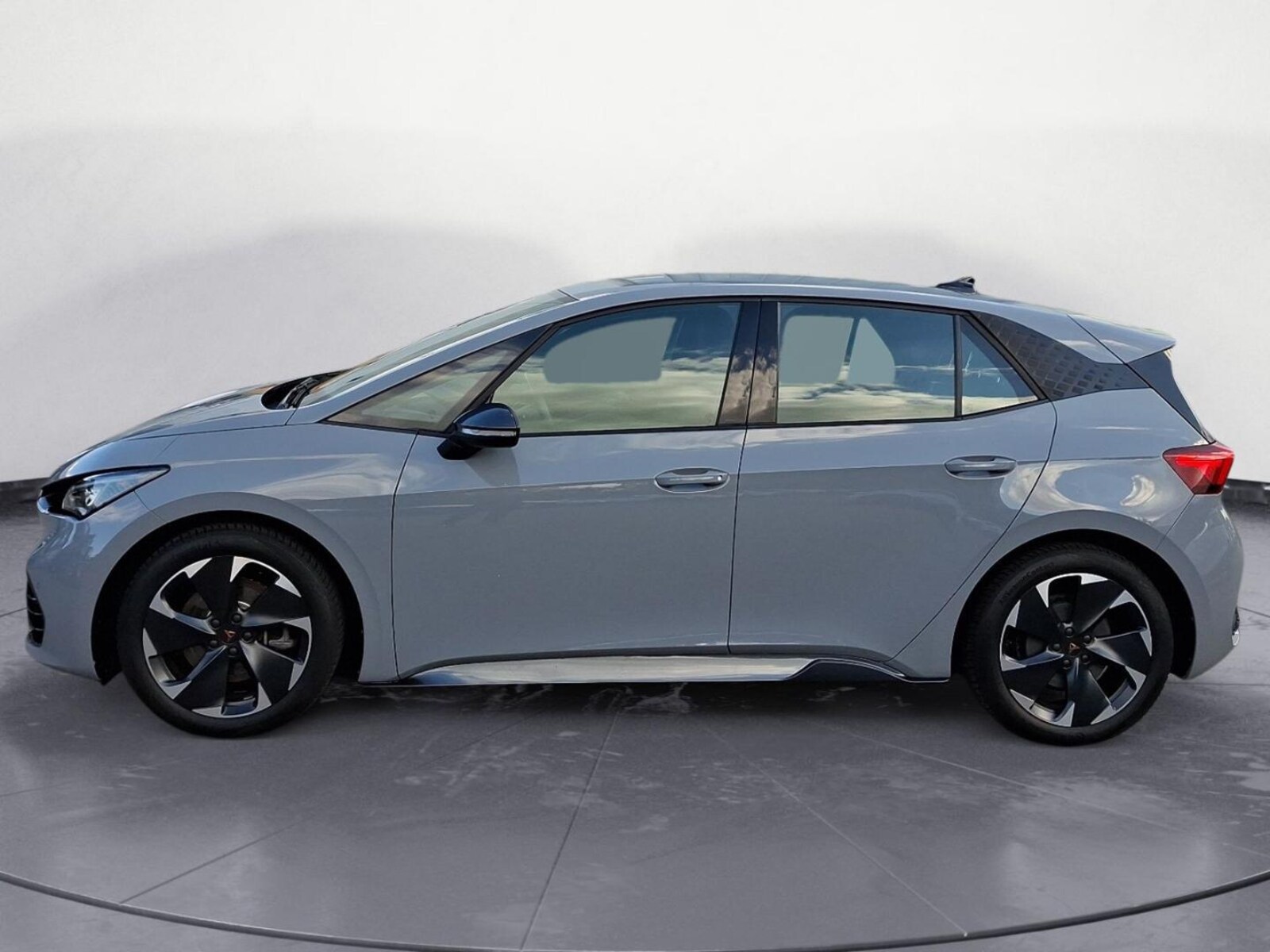 CUPRA Born – Bild 3