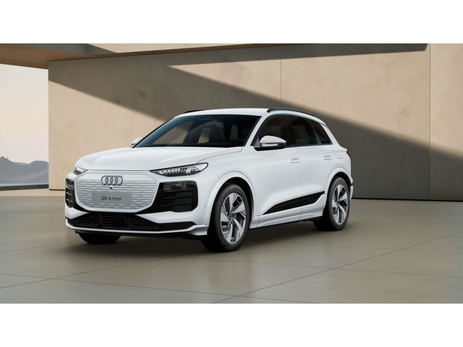 Audi Q6 e-tron – Bild 2
