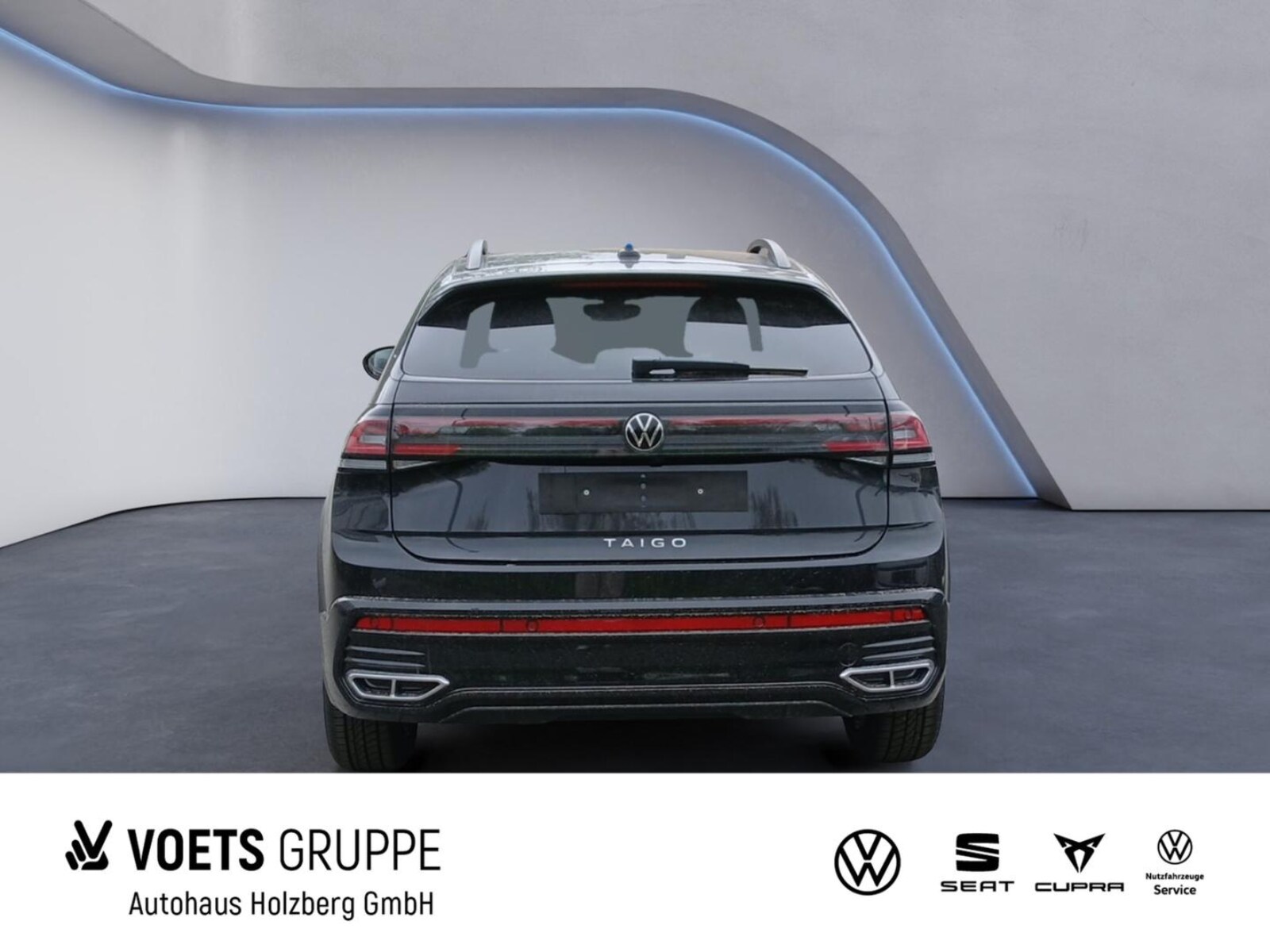 Volkswagen Taigo – Bild 4