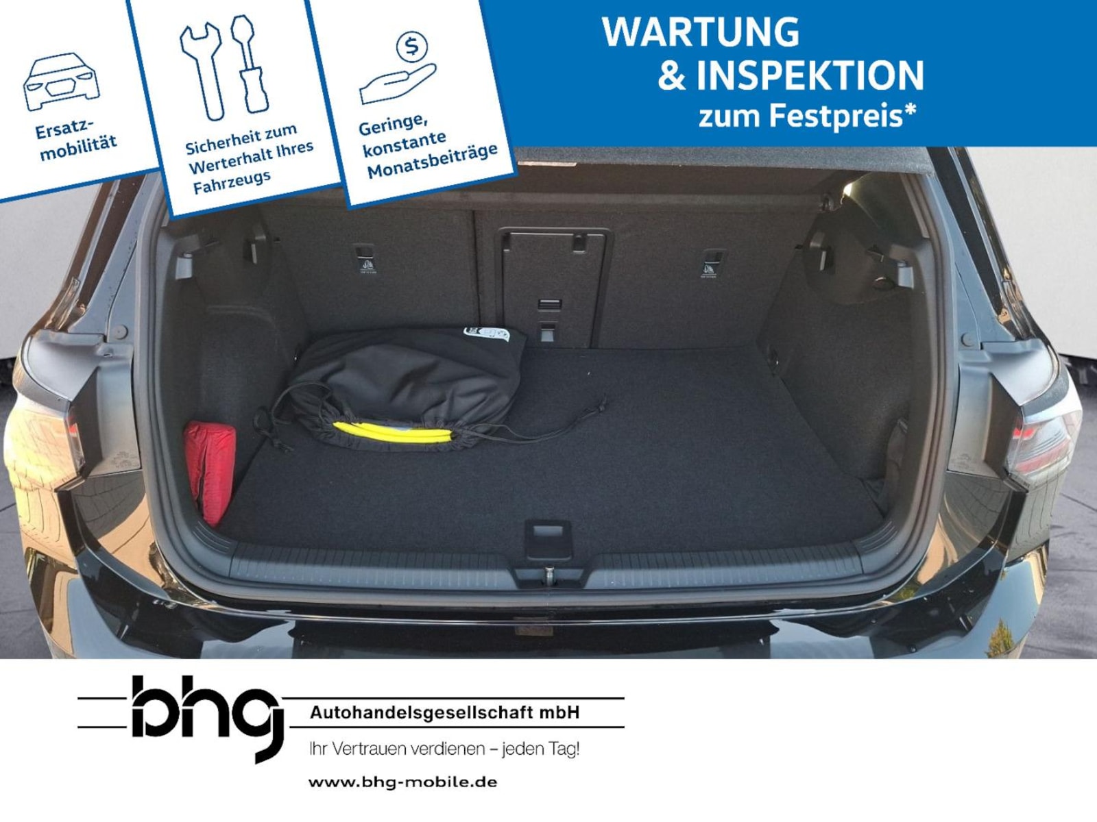 Volkswagen Golf – Bild 14