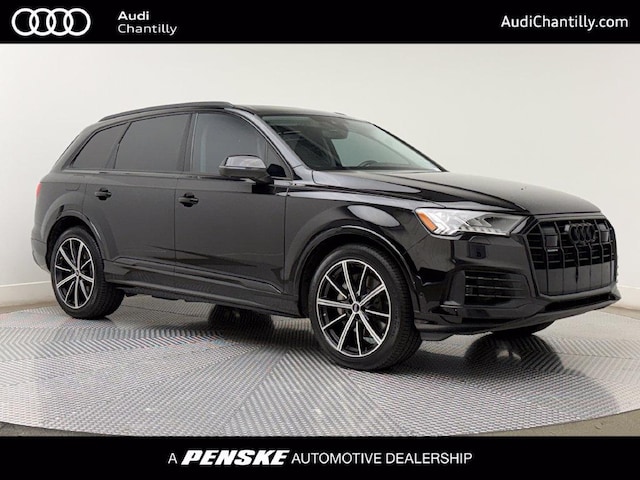 2023 Audi Q7